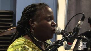 Doreen Ketchens  Full Set  Live from WWOZ 2014 [upl. by Rebme]