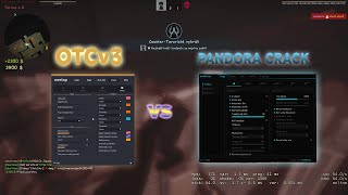 Onetap Crack V3 vs Pandoragg Crack  CSGO HVH [upl. by Francklin]