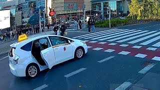 Okiem kierowcy autobusu  odcinek 103  Słodziutki bąbelek [upl. by Rolan51]