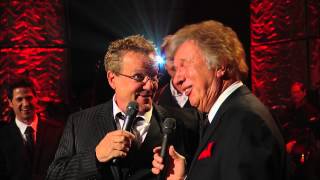 Bill Gaither Christmas Homecoming to Colonial Life Arena on 12613 [upl. by Htelimay]