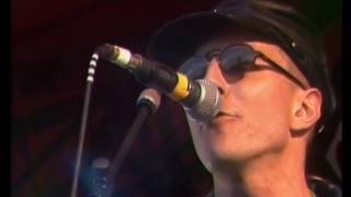 Primus  Roskilde Festival 1991 full concert [upl. by Kataway]