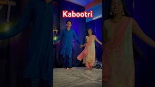 Kabootri🥵😍❤️  dna dance lab  haryanvi song  dance haryanvisong dnacecover video kabootri [upl. by Wendie]