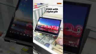 Lenovo Thinkpad X1 yoga 2nd Gen [upl. by Elmina]