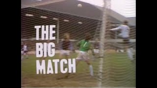 197475 The Big Match 20 04 75 Tottenham v Chelsea Norwich v Nottm Forest Everton Sheff United [upl. by Alida791]