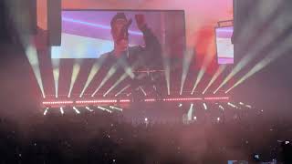 Kygo World Tour mvmdome Budapest 17112024 full concert [upl. by Rafaj]