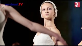 Ballett Russland als Traditionshüter [upl. by Michale]