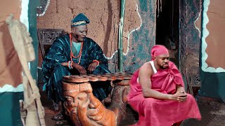 OGUNDABEDE OMO BABA TAPA  A Nigerian Yoruba Movie Starring Odunlade Adekola  Lalude [upl. by Leblanc611]