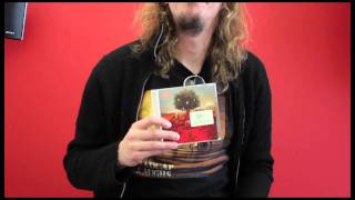 Opeth  Heritage  Track by Track Pt 2 [upl. by Olav]