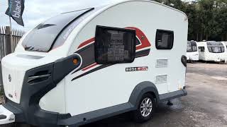 2019 Swift Basecamp 2 Plus [upl. by Retnuh]