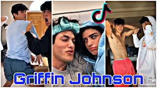 Griffin Johnson Best Tiktok Compilation 2020  imgriffinjohnson [upl. by Jump]