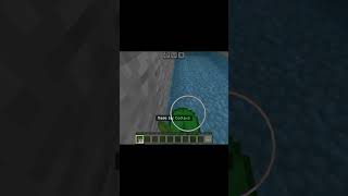 Lilypad clutch minecraft [upl. by Aiuqes]