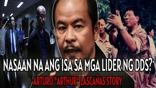 NASAAN NA SI ARTURO LASCAÑAS [upl. by Vrablik]