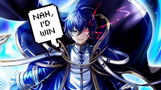 Grand Summoners Dropped the Next Meta Breaking Unit [upl. by Dolloff]