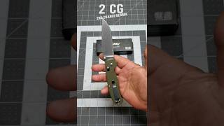 GANZO TOOLS D727M Perfect EDC Pocket carry [upl. by Nitz]