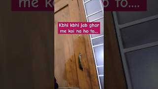 Kisi ne kiya hai aesacreativevlog0422 subscribe yt comedy content love likes funnyreality [upl. by Dirtsa]