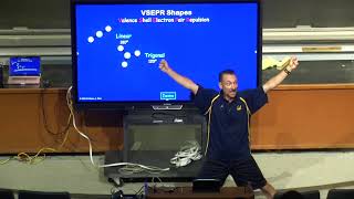 Lecture 22 Understanding Bonding Dipole Resonance and Formal Charge [upl. by Appel510]