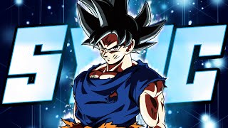 LA SINCRONIZZAZIONE sta INIZIANDO GOKU UI LR TEQ in ARRIVO su GLOBAL DOKKAN PRODUCER LETTER INFO [upl. by Franchot530]