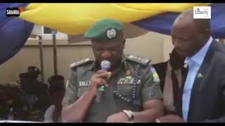 VIRAL IGP Idris Transmission Transmission Speech [upl. by Steven]