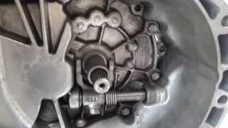 Kia Picanto Manual Transmission [upl. by Portwin830]