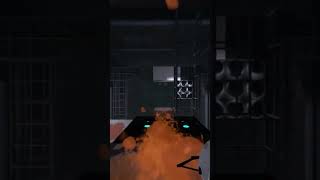 Portal 2  Aperture Tag Escape [upl. by Ashton]