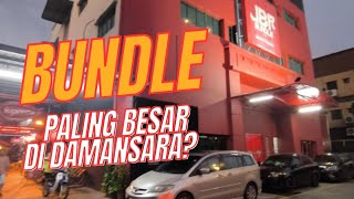 Menyelam Dari Siang Sampai ke Malam  JBR Bundle [upl. by Hermia]