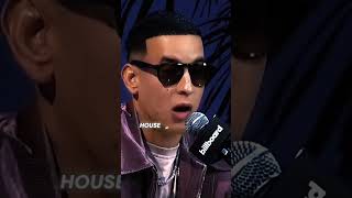 Daddy Yankee yo invente el reggueton [upl. by Velda]