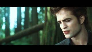 The Twilight Saga New Moon Behind the Scenes Footage [upl. by Kobylak]