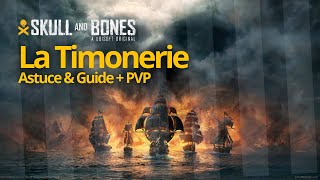 La Timonerie TUTO amp ASTUCE Les pièce de 8 et le PVP quitte ou double [upl. by Noseyt]