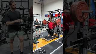 The MOST Advanced Power WORKOUT for Athletes VIBEX Potentiated Jump Squats NFL pro Keith Smith [upl. by Janot]