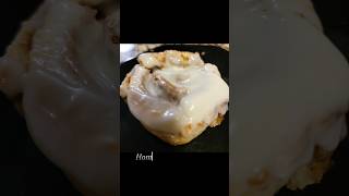 Homemade Cinnamon Rolls Who would like to learn how to make them [upl. by Ellinnet]