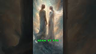 Adam et Eve LHistoire dAdam et Ève dans le Jardin dÉden [upl. by Sad323]