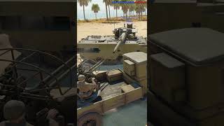 Old Truck VS Top Tier⚠️⚠️⚠️⚠️ warthunder gaming [upl. by Atsirk]