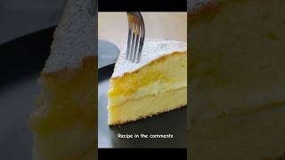 Make this Easy Vanilla cake in no time [upl. by Pedrick]