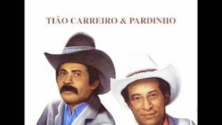 Tião Carreiro e Pardinho  AMOR E SAUDADE [upl. by Sylvia318]