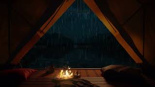 Rain Sounds for Deep Sleep 🌧️ Relaxation 🌧️ Meditation 🌧️ Stress Relief  Relaxing Rain Sounds ASMR [upl. by Enitnelav]