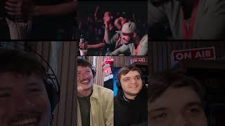 Kotcha React reaction dlow beatboxing [upl. by Sherill]