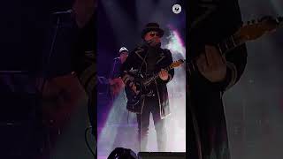 Zucchero LIVE Concert 2023  Baila Morena  Koper Slovenia [upl. by Nicolina]