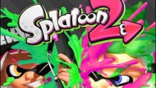 Calamari Inkantation Remix Medley Splatoon 2 5th anniversary [upl. by Novit]