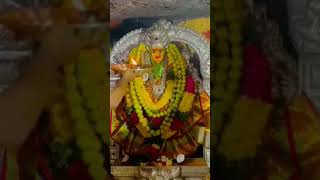 Maha kanaka Durgachallani thalli Edupayala Vanadurga matha [upl. by Leahcimed]