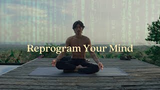 Guided Meditation For Reprogramming Your Mind [upl. by Mariette]