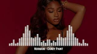 Normani  Candy Paint [upl. by Zenas]