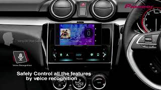 SPH10BT  Discover Smarter Driving  Pioneer [upl. by Stefanie188]