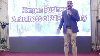 Kangen Water User experience Mr Sonu Sharma ExMilitary [upl. by Seaman]