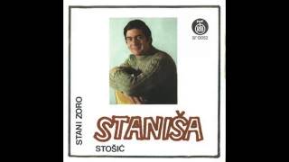 Stanisa Stosic  Stani zoro  Audio 1973 HD [upl. by Jacki635]