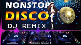 Nonstop Disco Remix Techno  Greatest Hits Disco Dj Remix 2021  Viral Dance Remix [upl. by Rutherfurd]