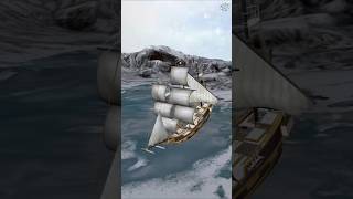 Shackleton The Antarctic Expedition [upl. by Pris]