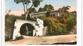 Tlemcen 1960 [upl. by Aidnac]