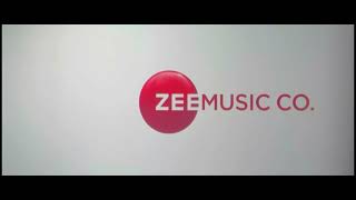 Zee Music Co Logo 2024 [upl. by Jamnes]