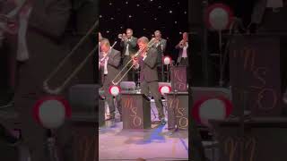 The Glenn Miller amp Big Band Spectacular [upl. by Edras]