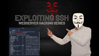 How to exploit SSH with Metsaploit  Kali Linux [upl. by Ecitnirp748]